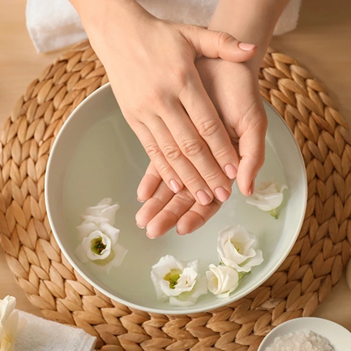 Manicures