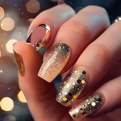 Nails Services