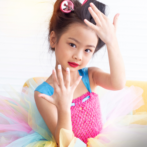 Children 10 and Under