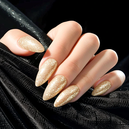 Natural Nails